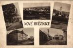 Nové Hvězdlice