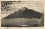 Buchlov -hrad