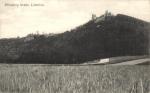 Lichnice- hrad