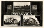 Pavlovice