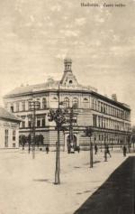 Hodonín- Česká reálka