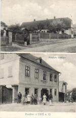 Ústí nad Orlicí