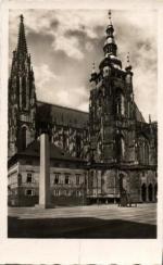 Praha