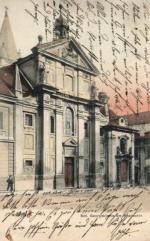 Praha