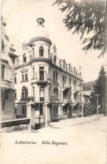 Luhačovice