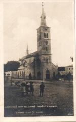 Kašperské Hory