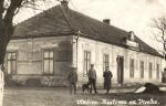 Vlačice- Hostinec na Veselce