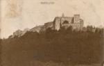Hrad Buchlov - Foto Horák