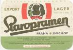 Staropramen 