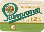 Staropramen 12%