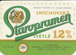 Staropramen 12%