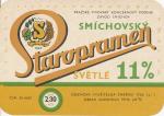 Staropramen 11%