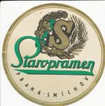 Z-2, Staropramen 