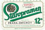 Staropramen 12°