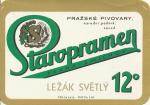 Staropramen 12°