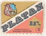 Platan 11%