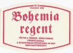 Bohemia regent