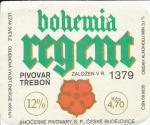 Bohemia regent 12%