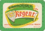 Třeboňský Regent 12°