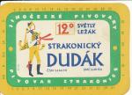 12° Strakonický dudák