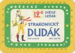 Strakonický dudák 12°