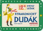 Strakonický dudák 12°