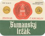 12% Šumavský ležák
