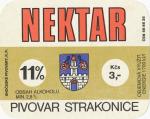 11% Nektar