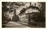 Vzlet- hotel Řeka