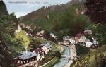 Hřensko