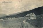 Krkonoše