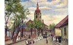 Stará Boleslav- Fr. Rona