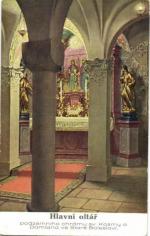 Fr. Fišer- Stará Boleslav