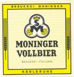 Moninger Vollbier 