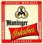 Moninger Osterbier