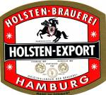 Holsten - Export 