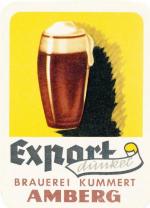 Kummert - Export dunkel
