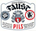 Faust Miltenberg - Pils