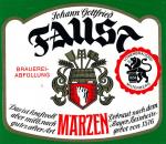 Faust Miltenberg - Märzen 