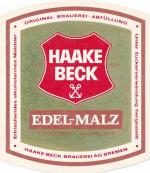 Haake Beck - Edel-Malz