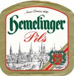 Hemelinger Pils 