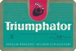 Weimar - Triumphator 