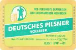 Meiningen - Deutsches Pilsner 