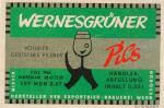 Wernesgrün - Pils