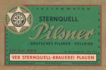 Sternquell - Pilsner 