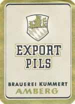 Kummert - Export Pils 
