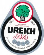 Eichbaum - Ureich Pils