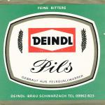 Deindl - Pils 