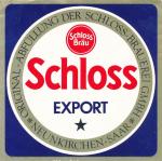 Schloss Bräu - Schloss Export 