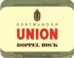 Dortmunder Union - Doppel-Bock 
